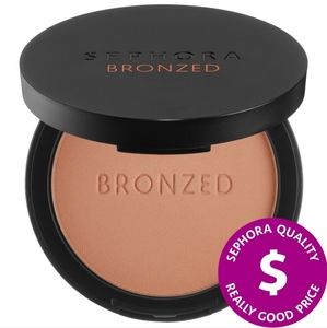Sicily - Sephora Matte Bronzer Powder
